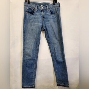 Rag and bone Dre jeans